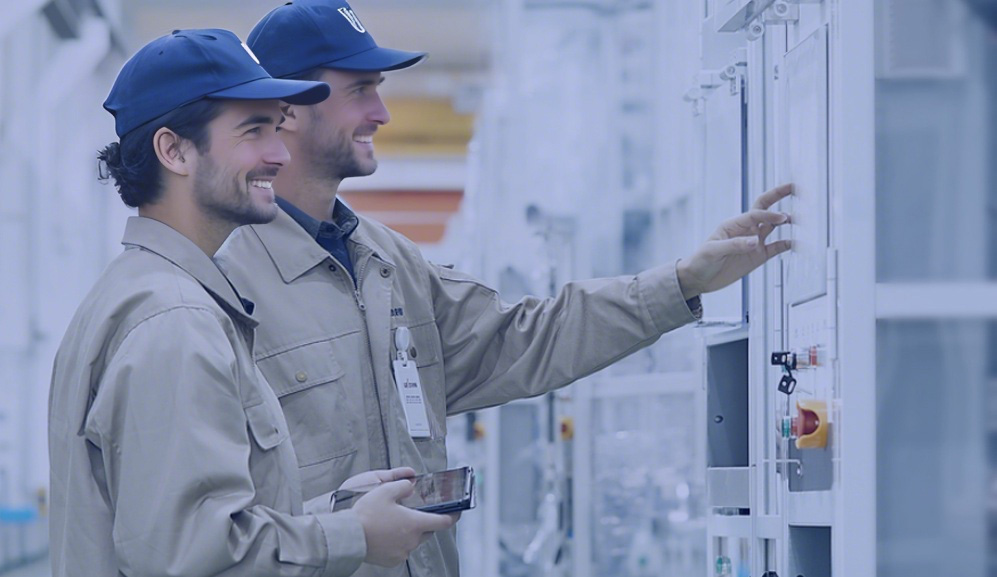 LT4890系列嵌入式通信電源系統